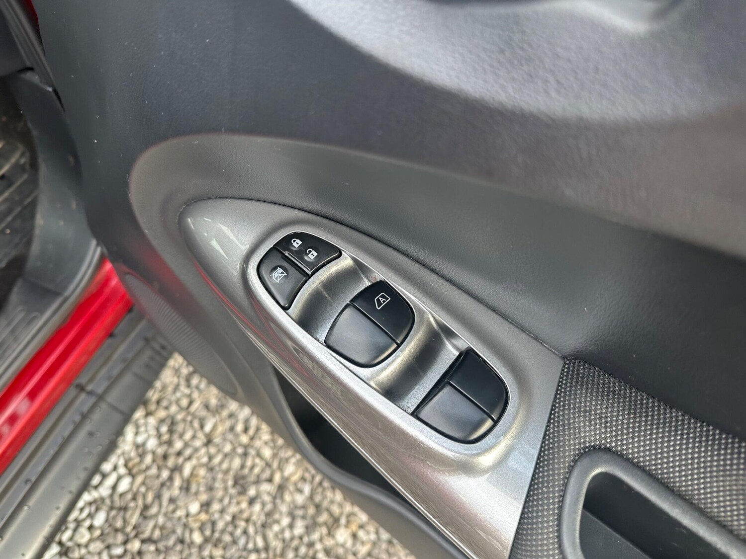 Used Nissan Juke for sale - 78115496: Photo 26