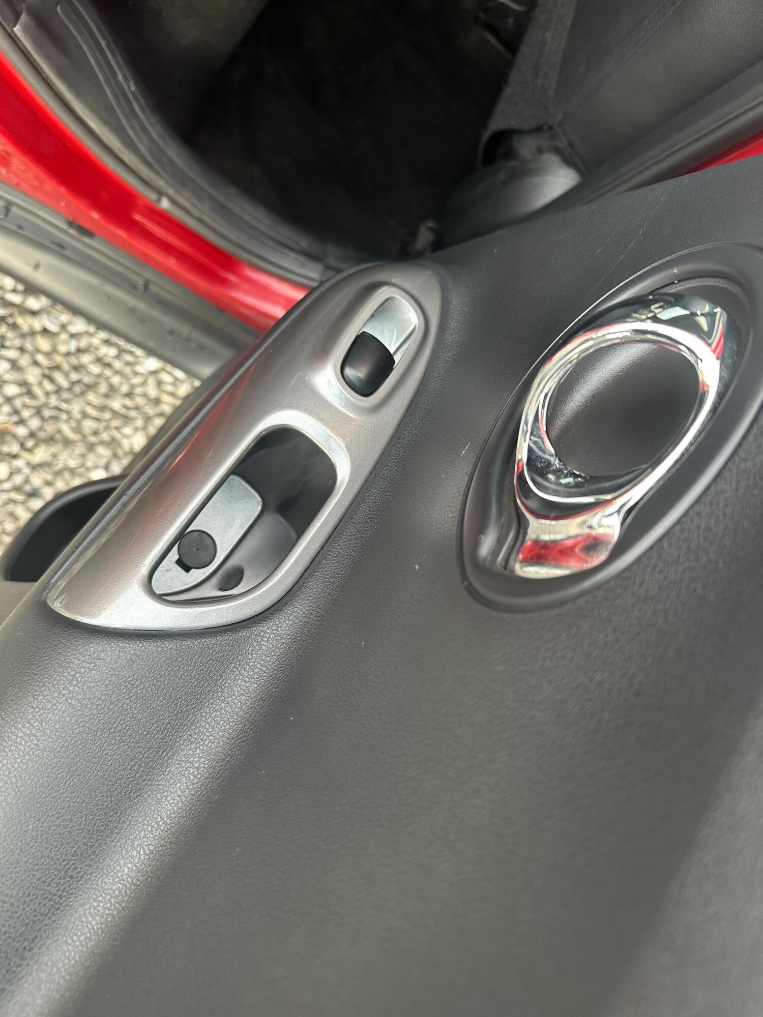 Used Nissan Juke for sale - 78115496: Photo 28