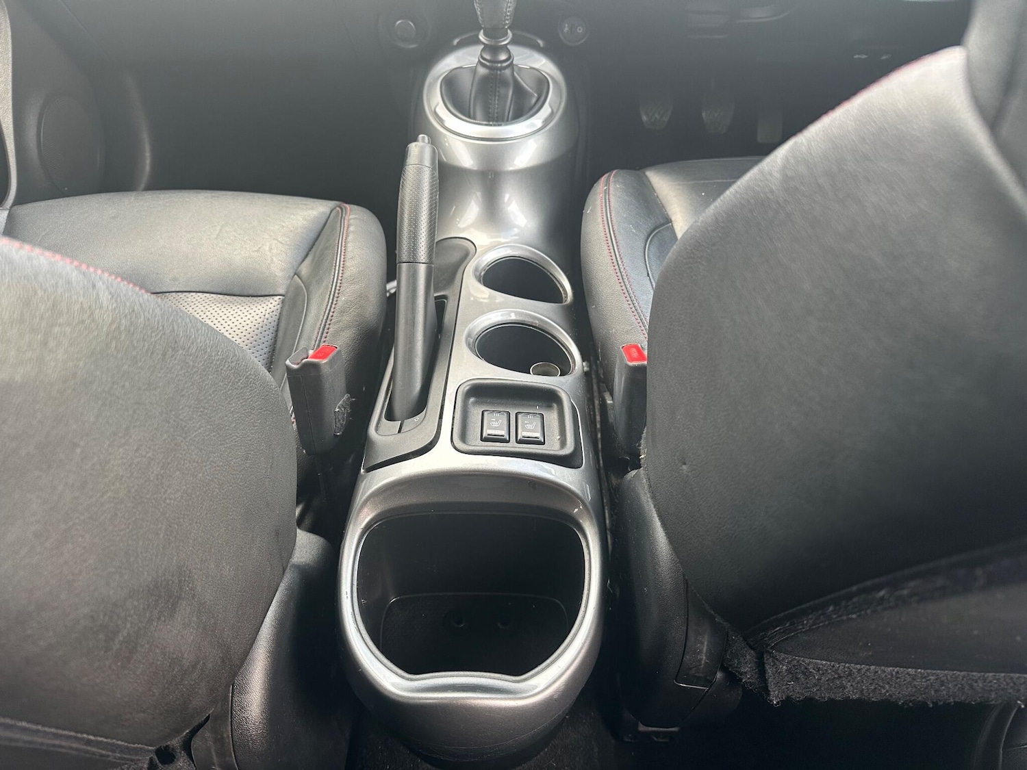 Used Nissan Juke for sale - 78115496: Photo 30