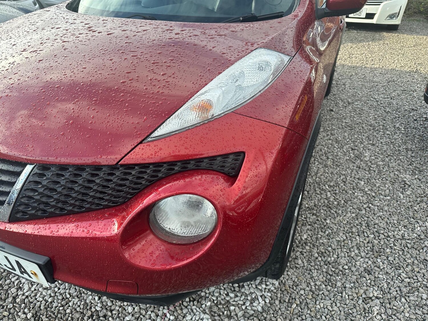 Used Nissan Juke for sale - 78115496: Photo 31