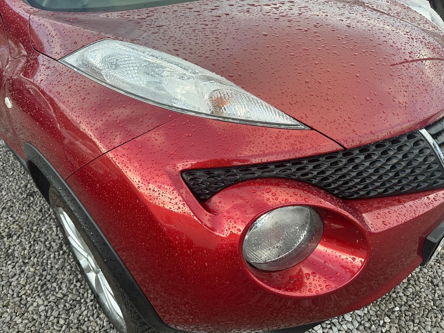 Used Nissan Juke for sale - 78115496: Photo 32