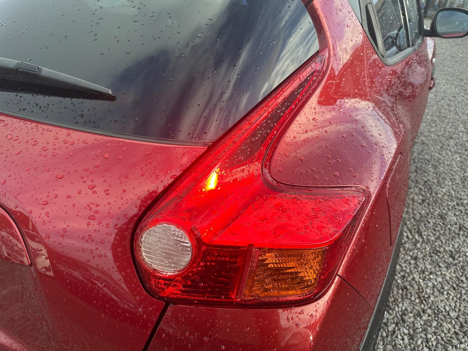 Used Nissan Juke for sale - 78115496: Photo 33