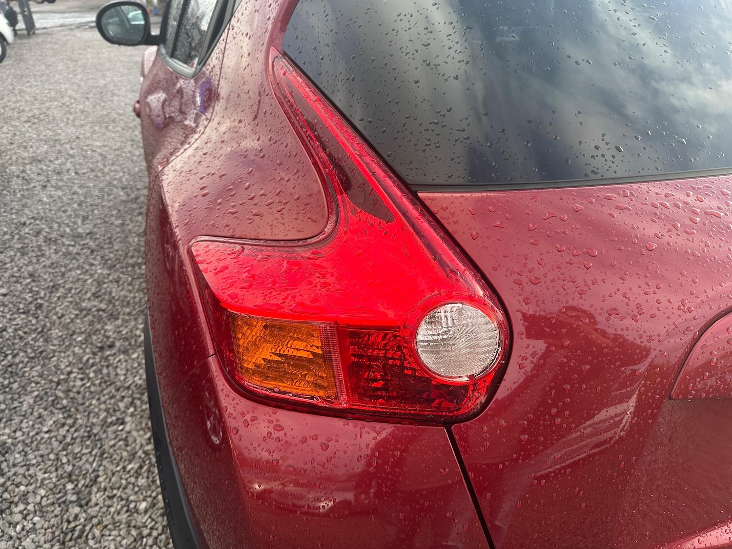 Used Nissan Juke for sale - 78115496: Photo 34