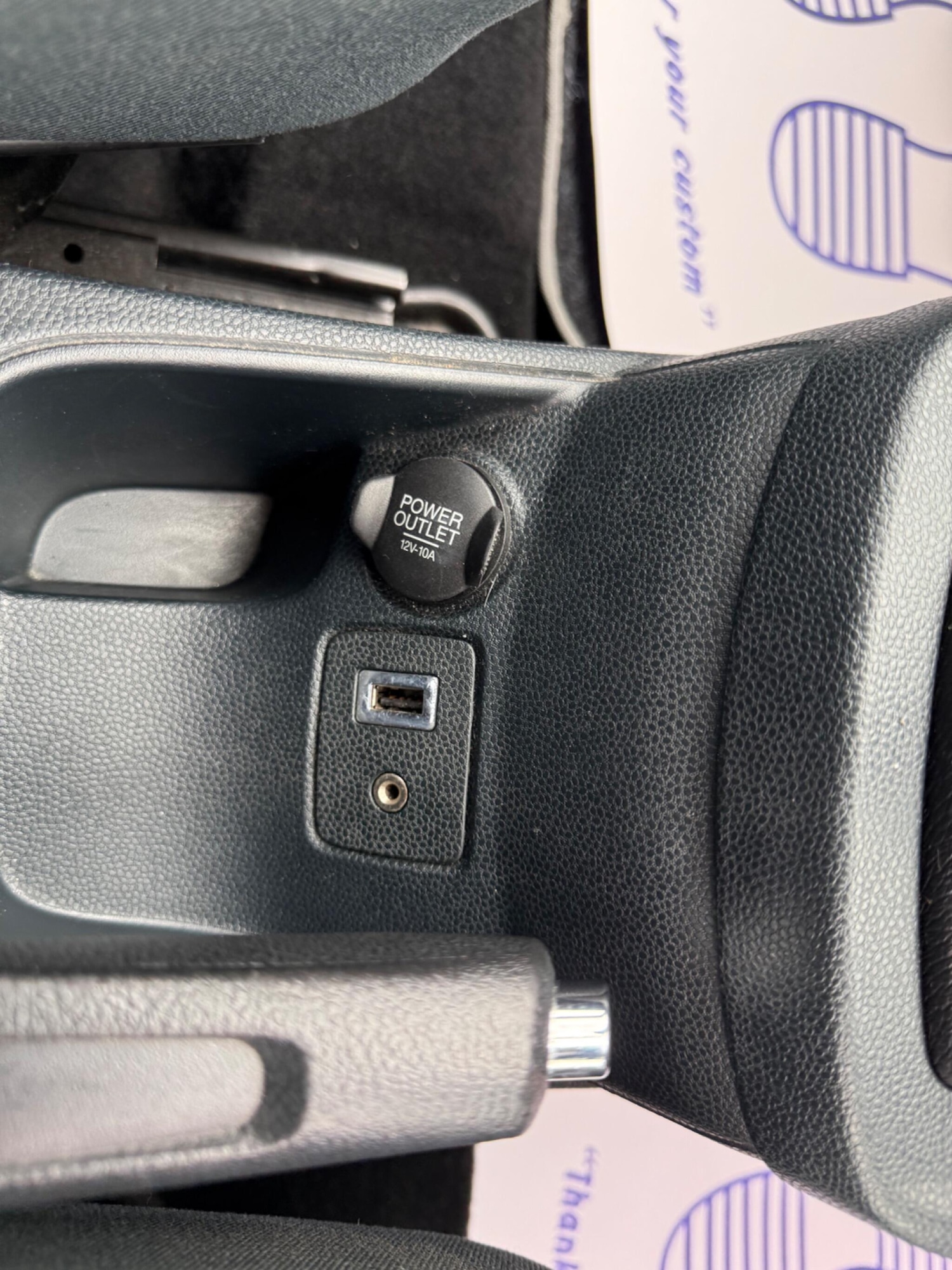 Used Ford Fiesta 2011 for sale - 76137007: Photo 18