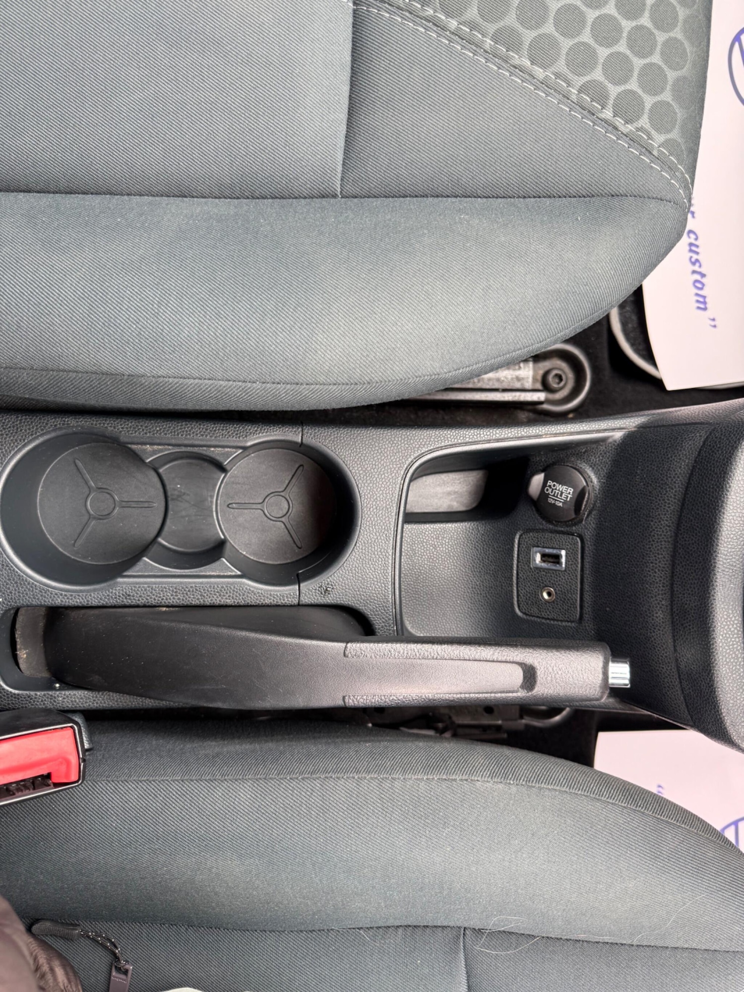 Used Ford Fiesta 2011 for sale - 76137007: Photo 25