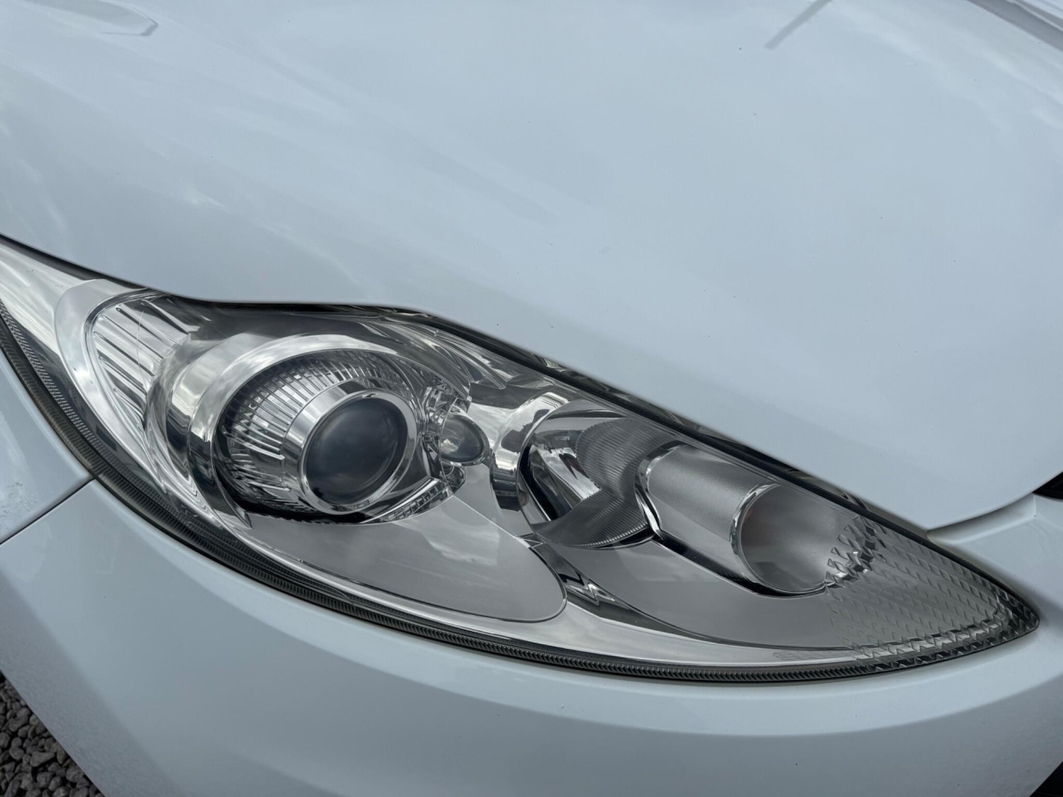 Used Ford Fiesta 2011 for sale - 76137007: Photo 32