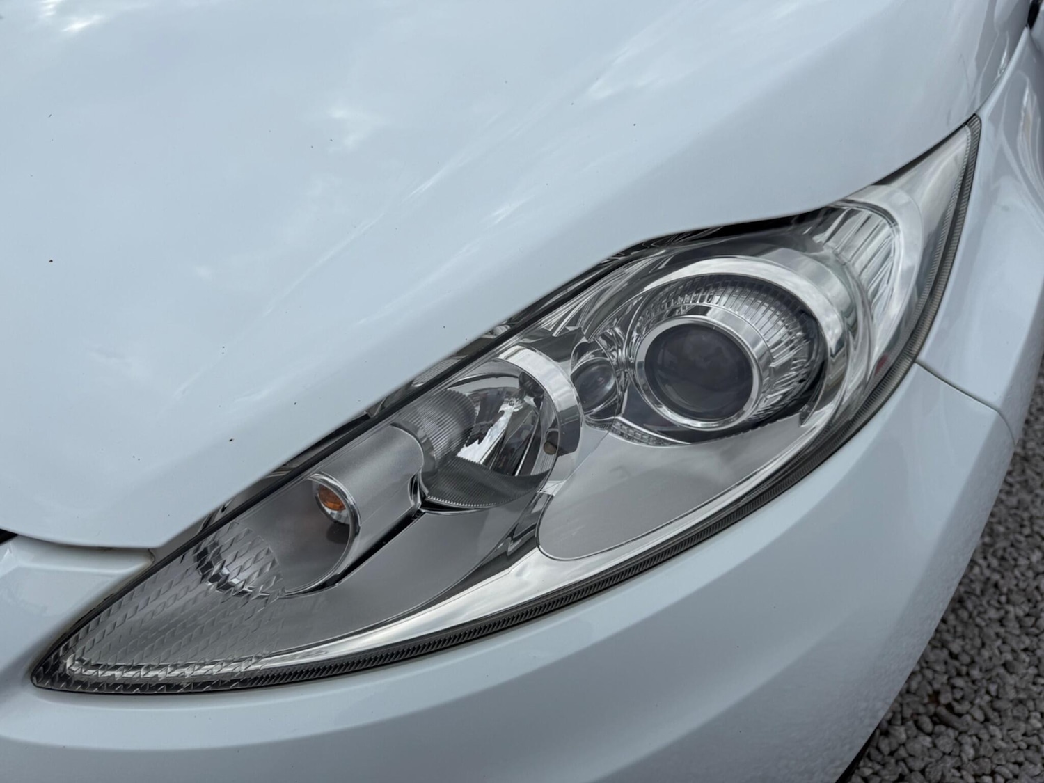 Used Ford Fiesta 2011 for sale - 76137007: Photo 33