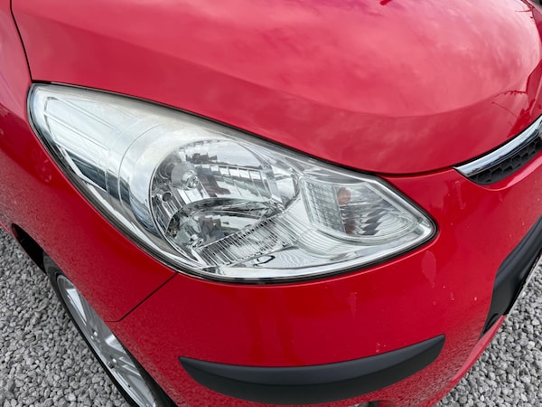 Used Hyundai i10 2010 for sale - 76295956: Photo 32