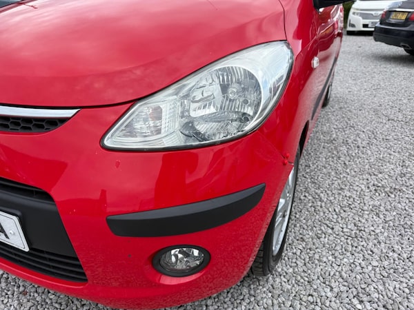 Used Hyundai i10 2010 for sale - 76295956: Photo 34