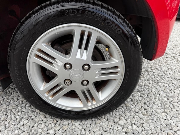 Used Hyundai i10 2010 for sale - 76295956: Photo 37