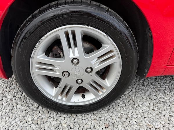 Used Hyundai i10 2010 for sale - 76295956: Photo 38