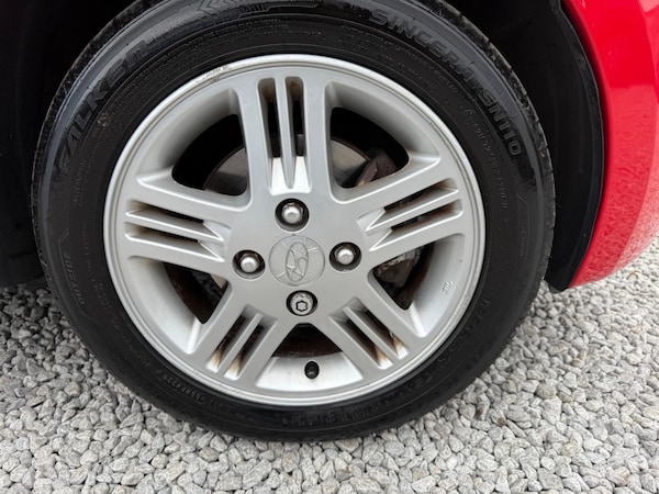 Used Hyundai i10 2010 for sale - 76295956: Photo 39