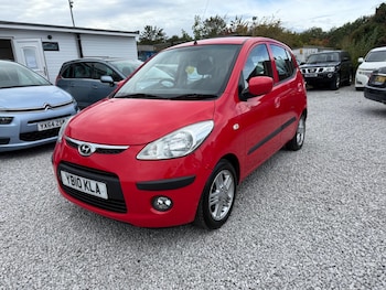 Used Hyundai i10 2010 for sale - 76295956: Photo 3