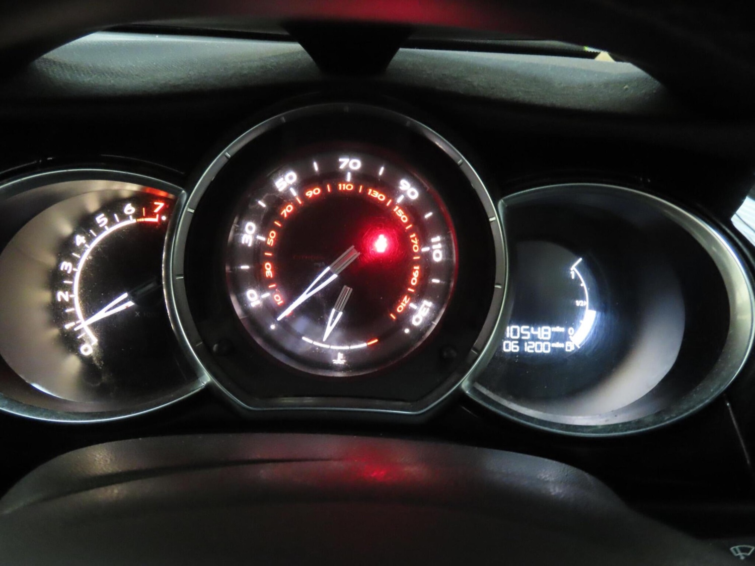 Used Citroen DS3 2013 for sale - 77969850: Photo 11