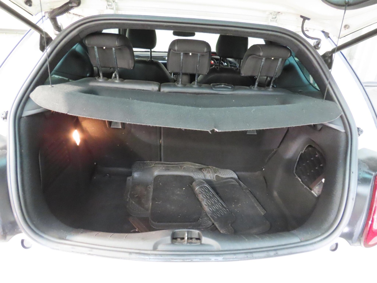 Used Citroen DS3 2013 for sale - 77969850: Photo 12