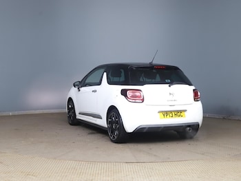 Used Citroen DS3 2013 for sale - 77969850: Photo