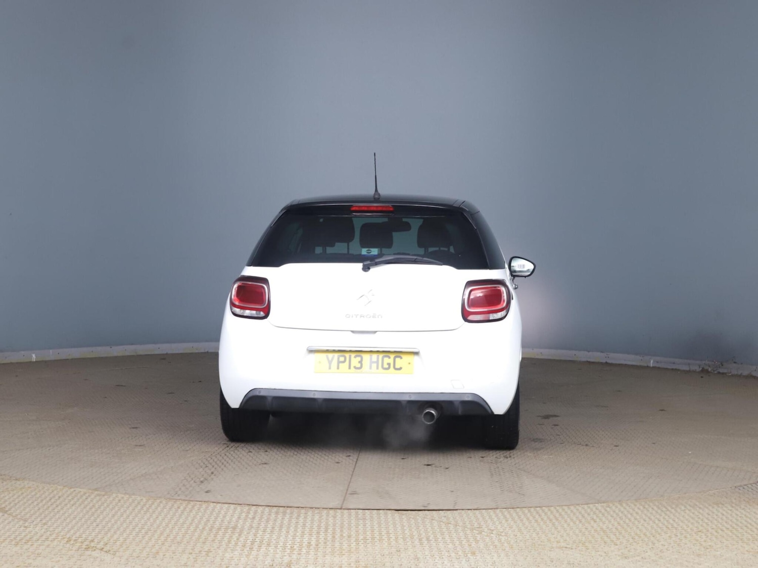 Used Citroen DS3 2013 for sale - 77969850: Photo 5
