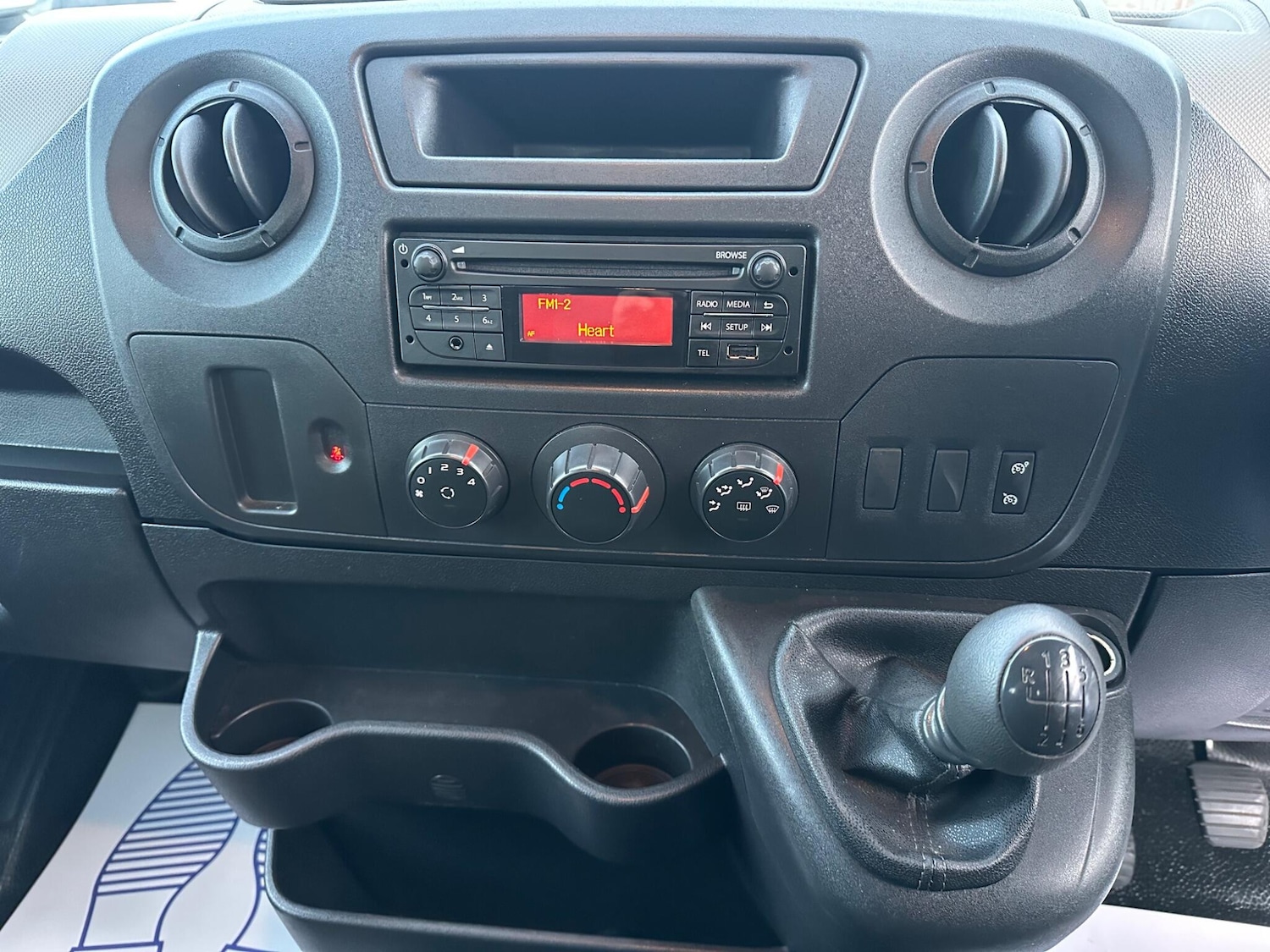 Used Nissan NV400 2015 for sale - 77585761: Photo 11