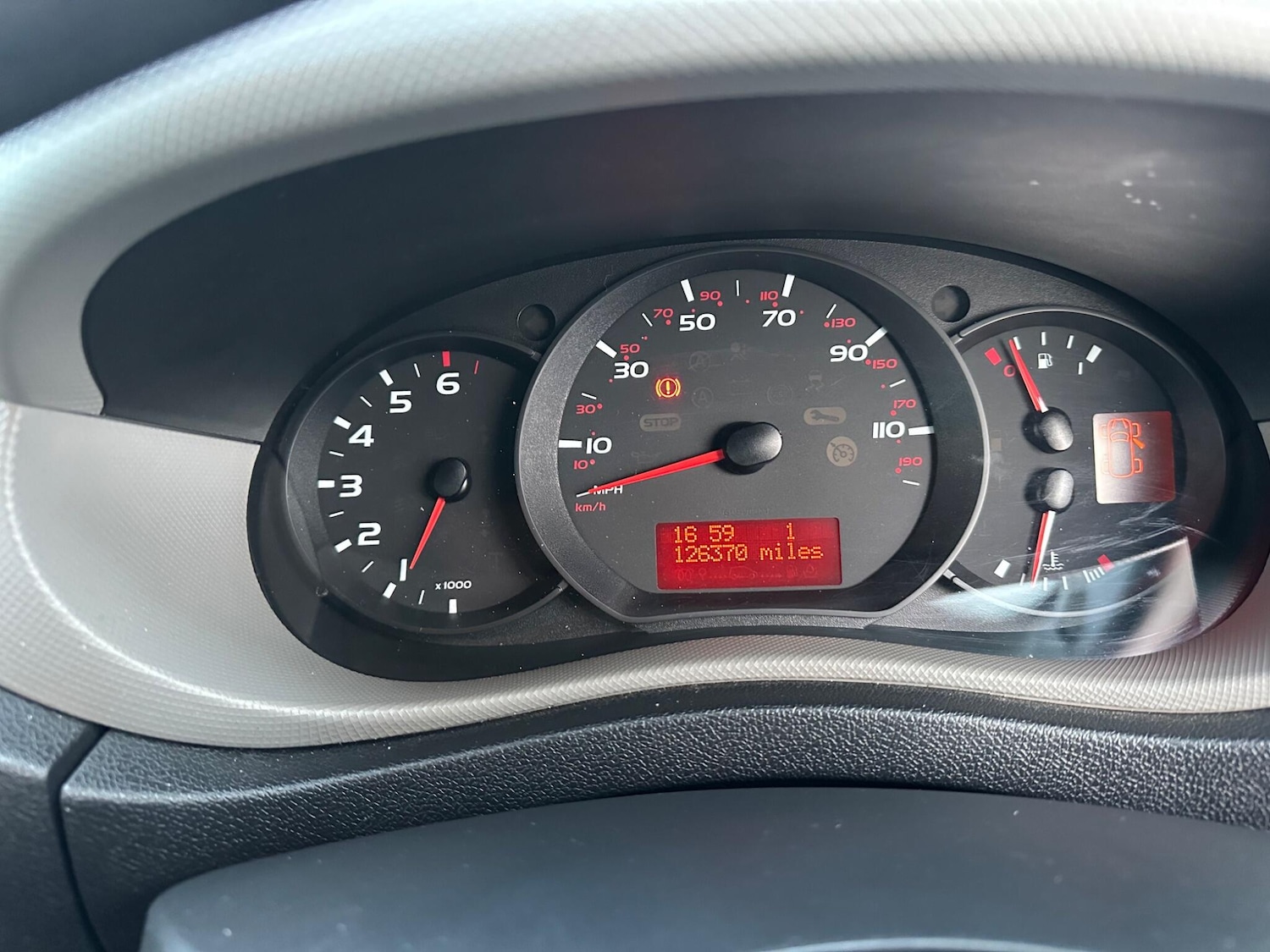 Used Nissan NV400 2015 for sale - 77585761: Photo 15