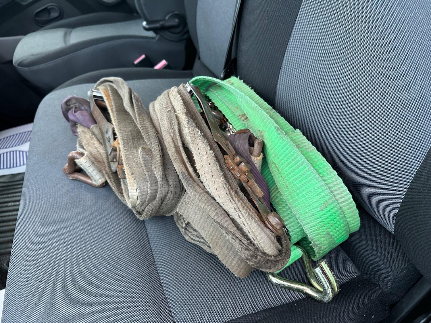 Used Nissan NV400 2015 for sale - 77585761: Photo 21