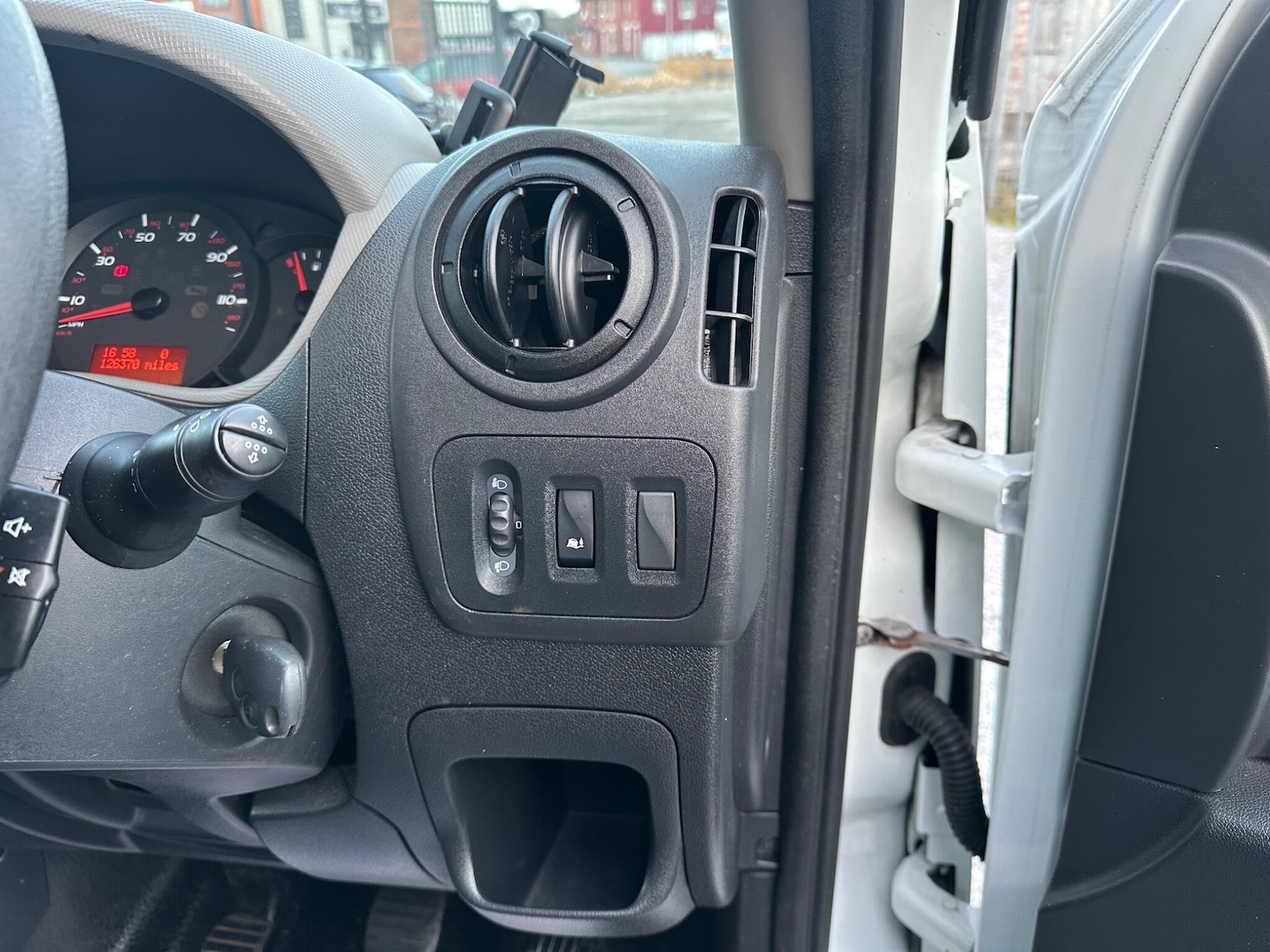 Used Nissan NV400 2015 for sale - 77585761: Photo 22