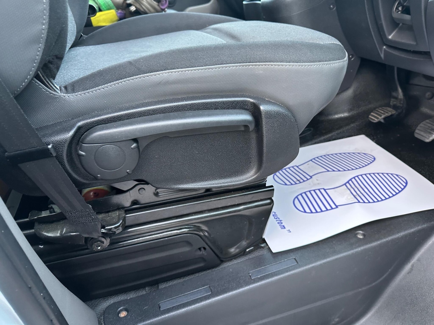 Used Nissan NV400 2015 for sale - 77585761: Photo 27