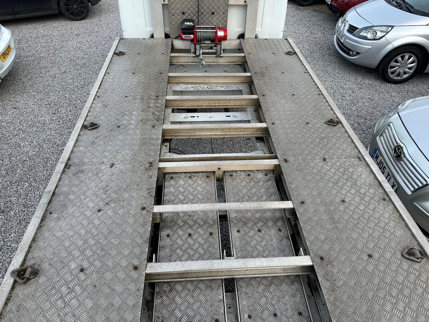 Used Nissan NV400 2015 for sale - 77585761: Photo 40