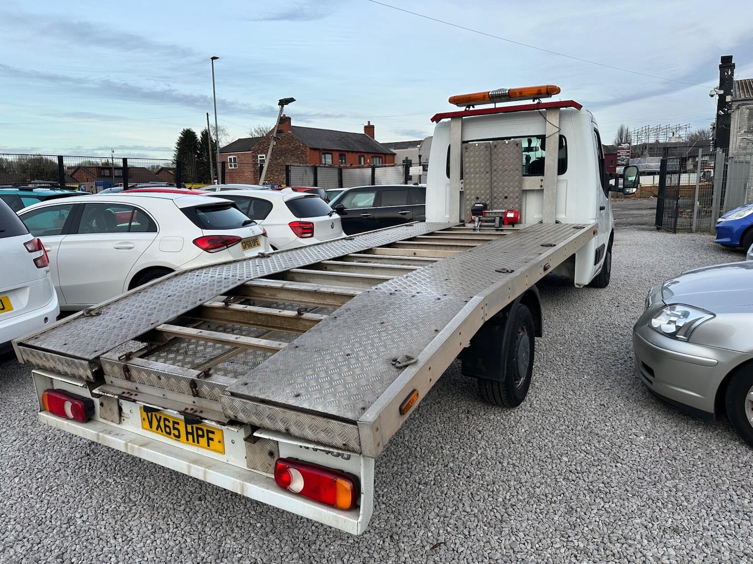 Used Nissan NV400 2015 for sale - 77585761: Photo 44