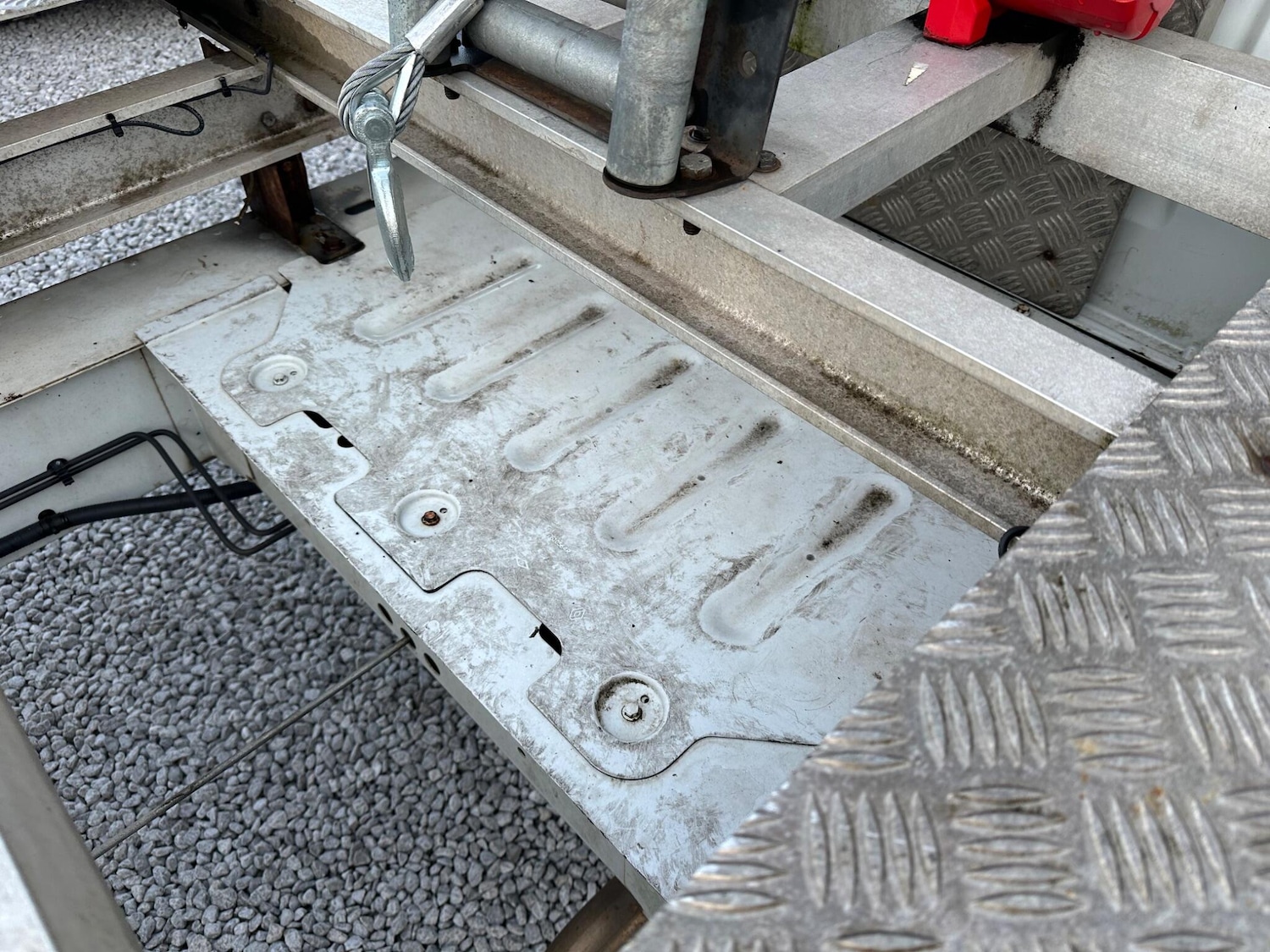 Used Nissan NV400 2015 for sale - 77585761: Photo 47