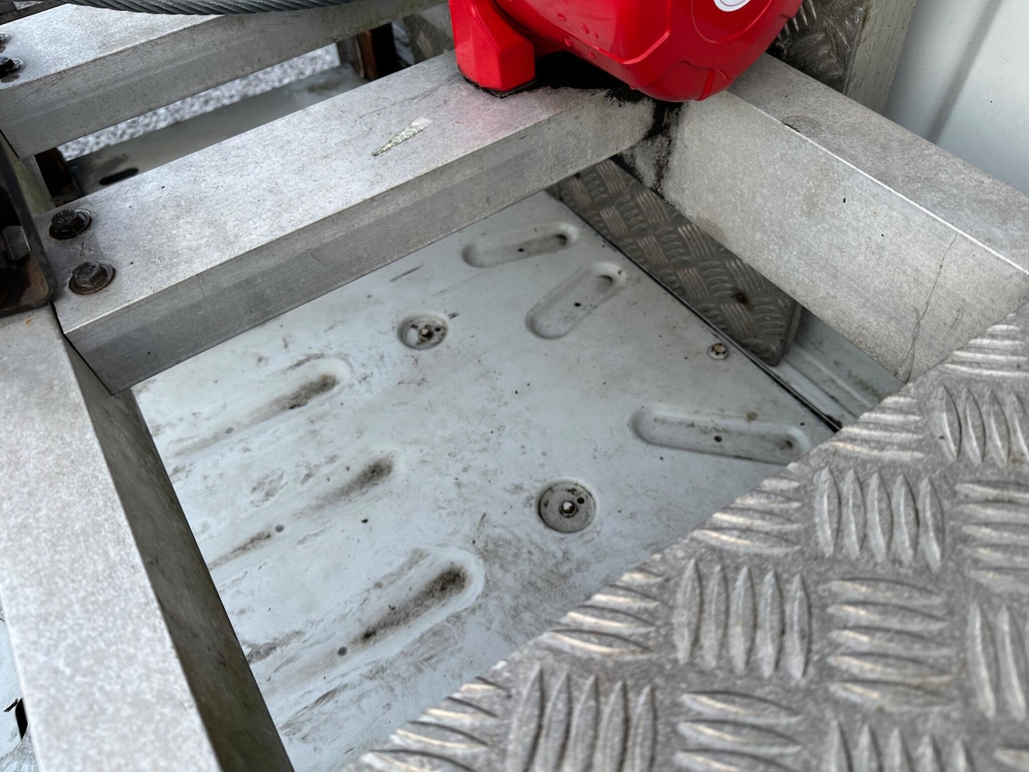 Used Nissan NV400 2015 for sale - 77585761: Photo 48