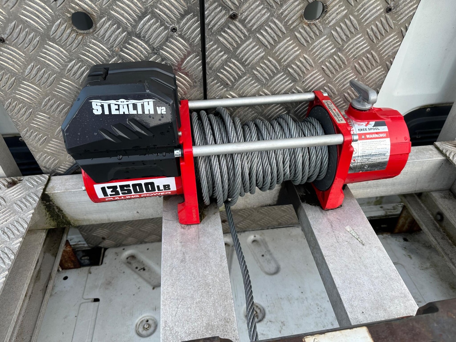 Used Nissan NV400 2015 for sale - 77585761: Photo 53