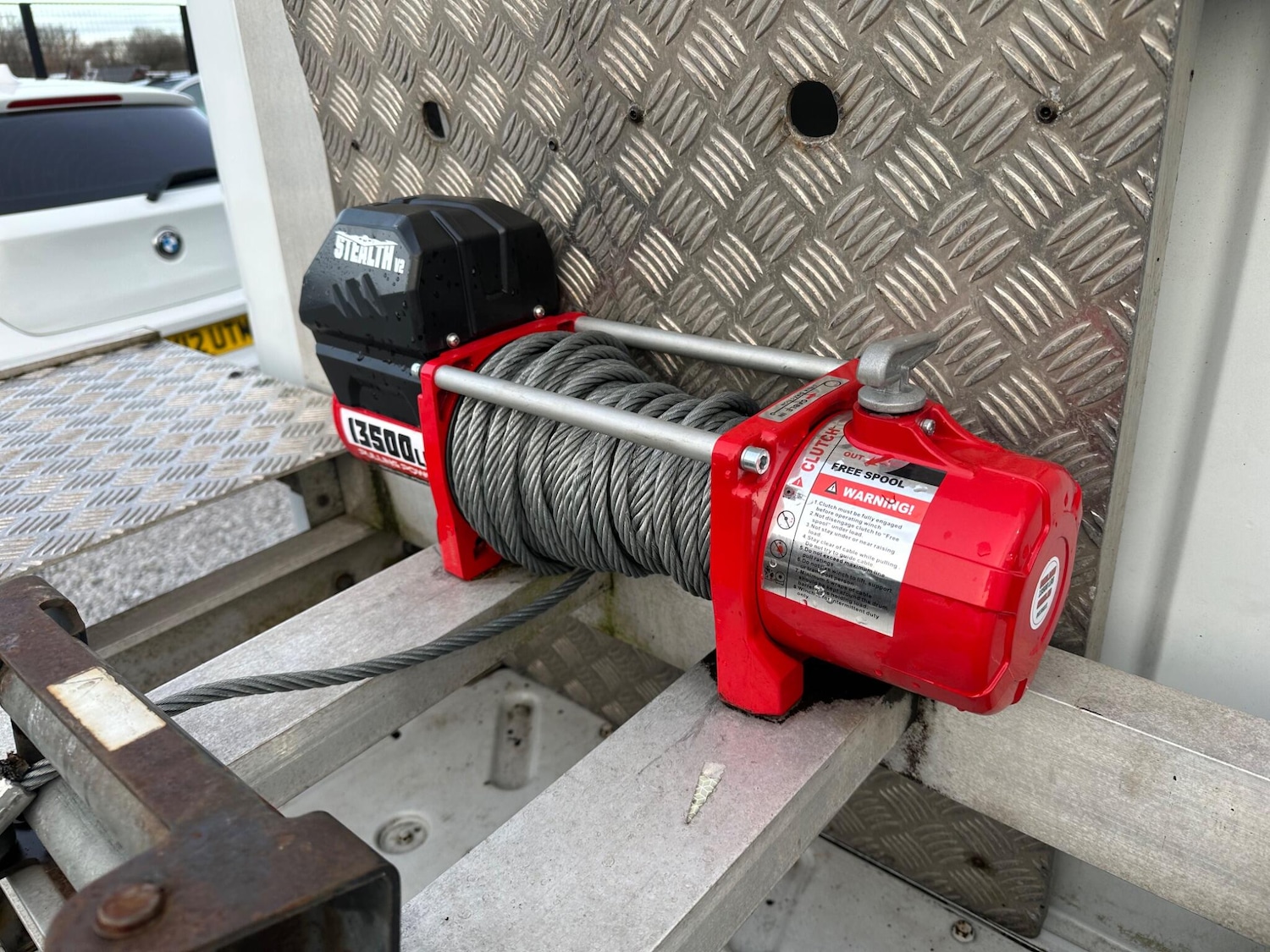 Used Nissan NV400 2015 for sale - 77585761: Photo 54