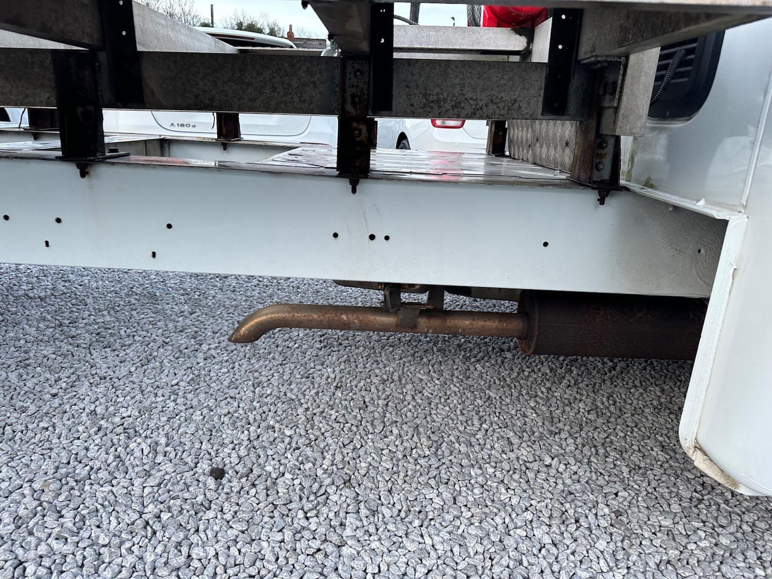 Used Nissan NV400 2015 for sale - 77585761: Photo 55