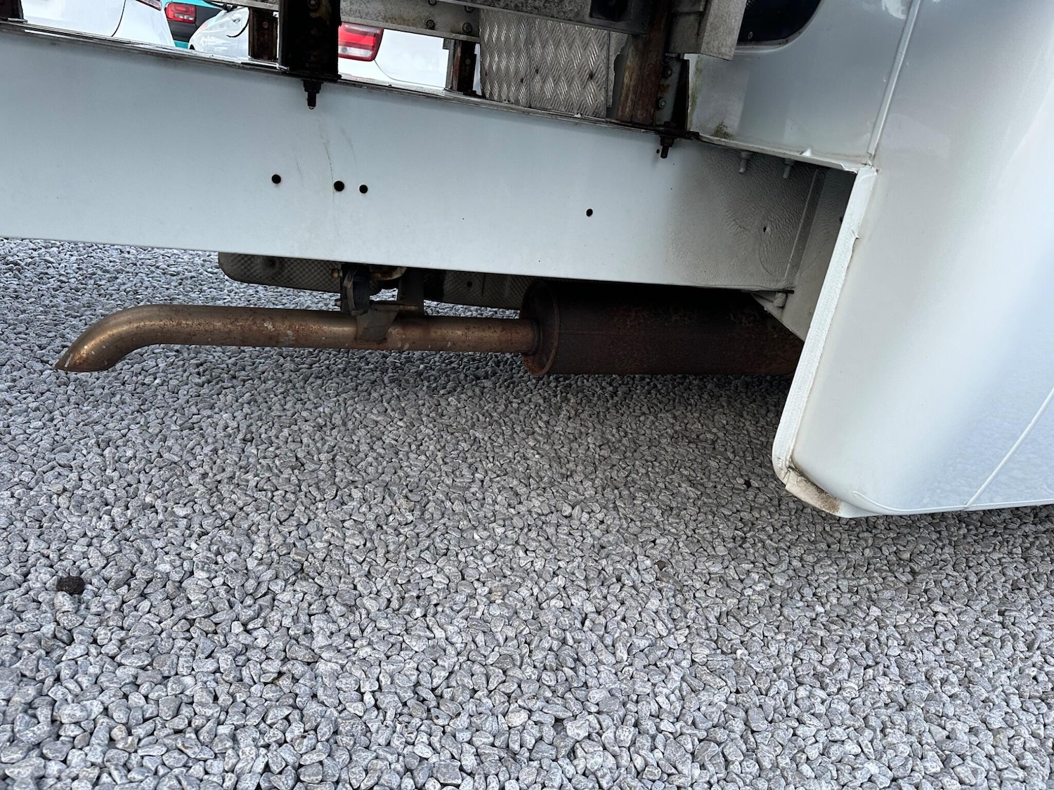 Used Nissan NV400 2015 for sale - 77585761: Photo 56