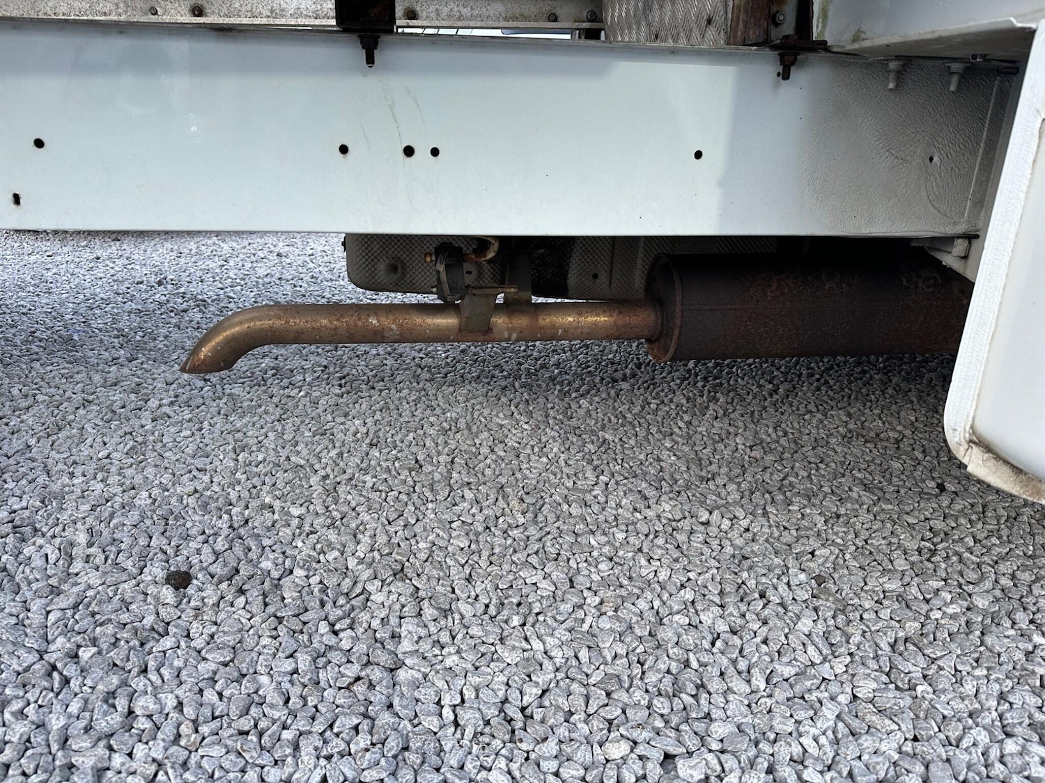 Used Nissan NV400 2015 for sale - 77585761: Photo 57