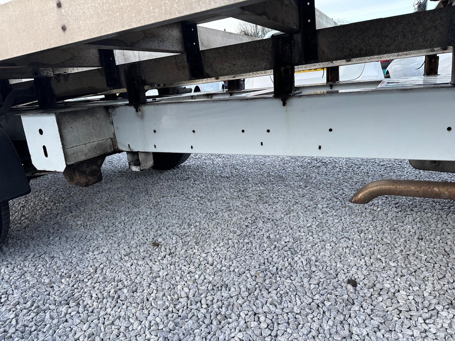 Used Nissan NV400 2015 for sale - 77585761: Photo 59