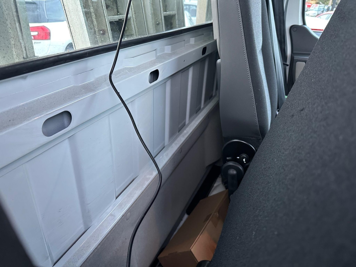 Used Nissan NV400 2015 for sale - 77585761: Photo 61