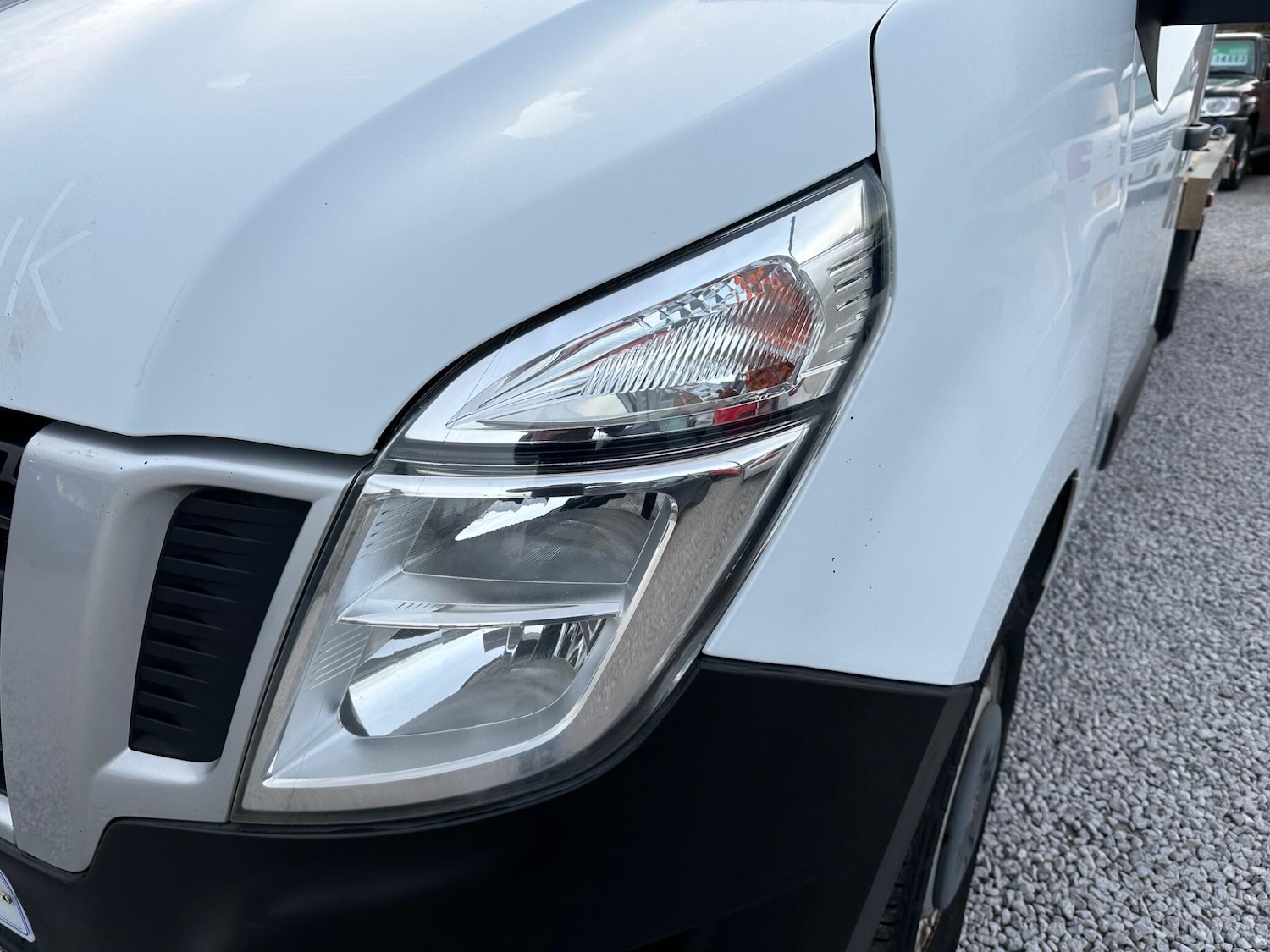 Used Nissan NV400 2015 for sale - 77585761: Photo 70