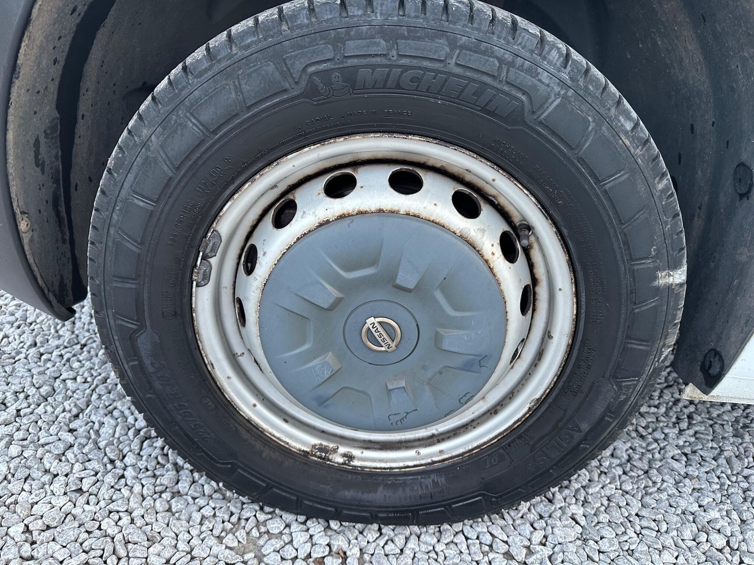 Used Nissan NV400 2015 for sale - 77585761: Photo 73