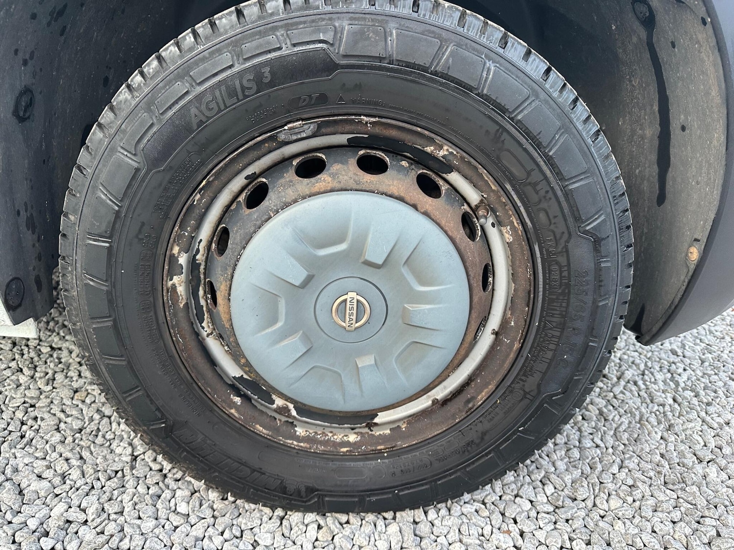 Used Nissan NV400 2015 for sale - 77585761: Photo 74