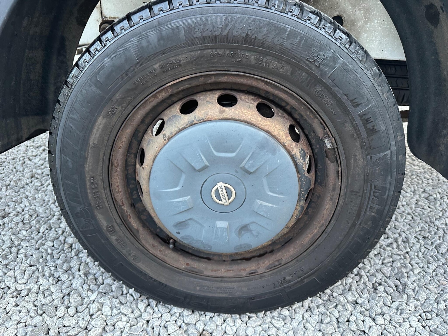 Used Nissan NV400 2015 for sale - 77585761: Photo 75