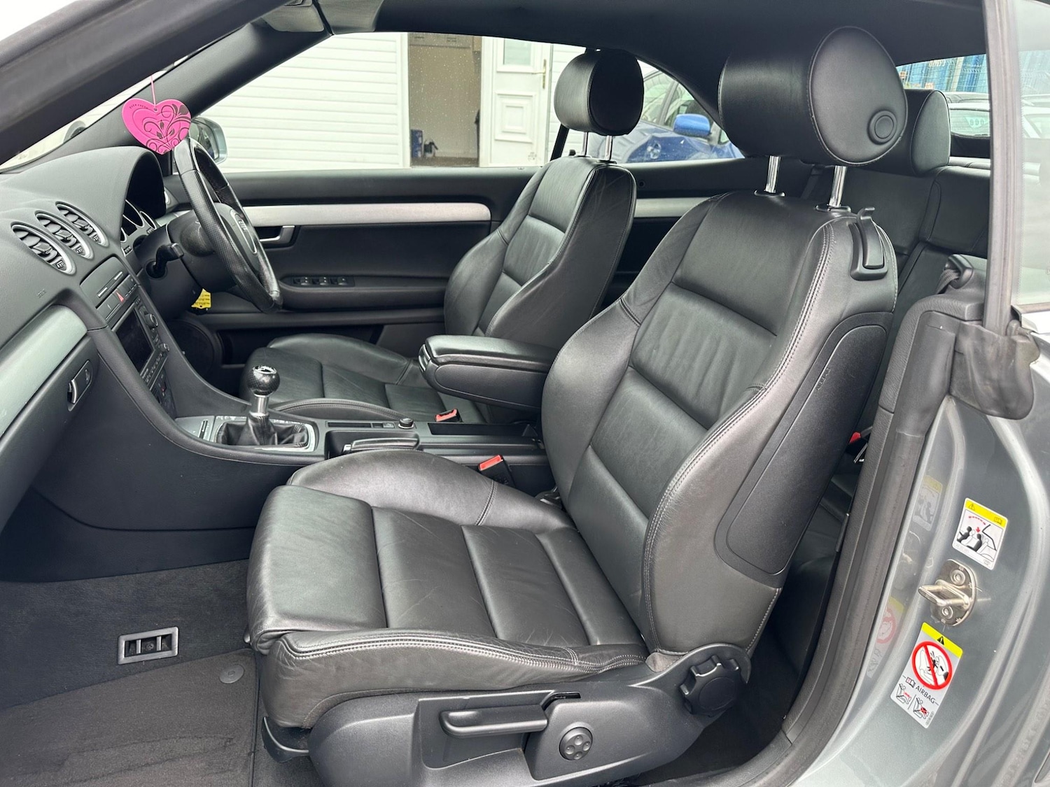 Vehicle 17