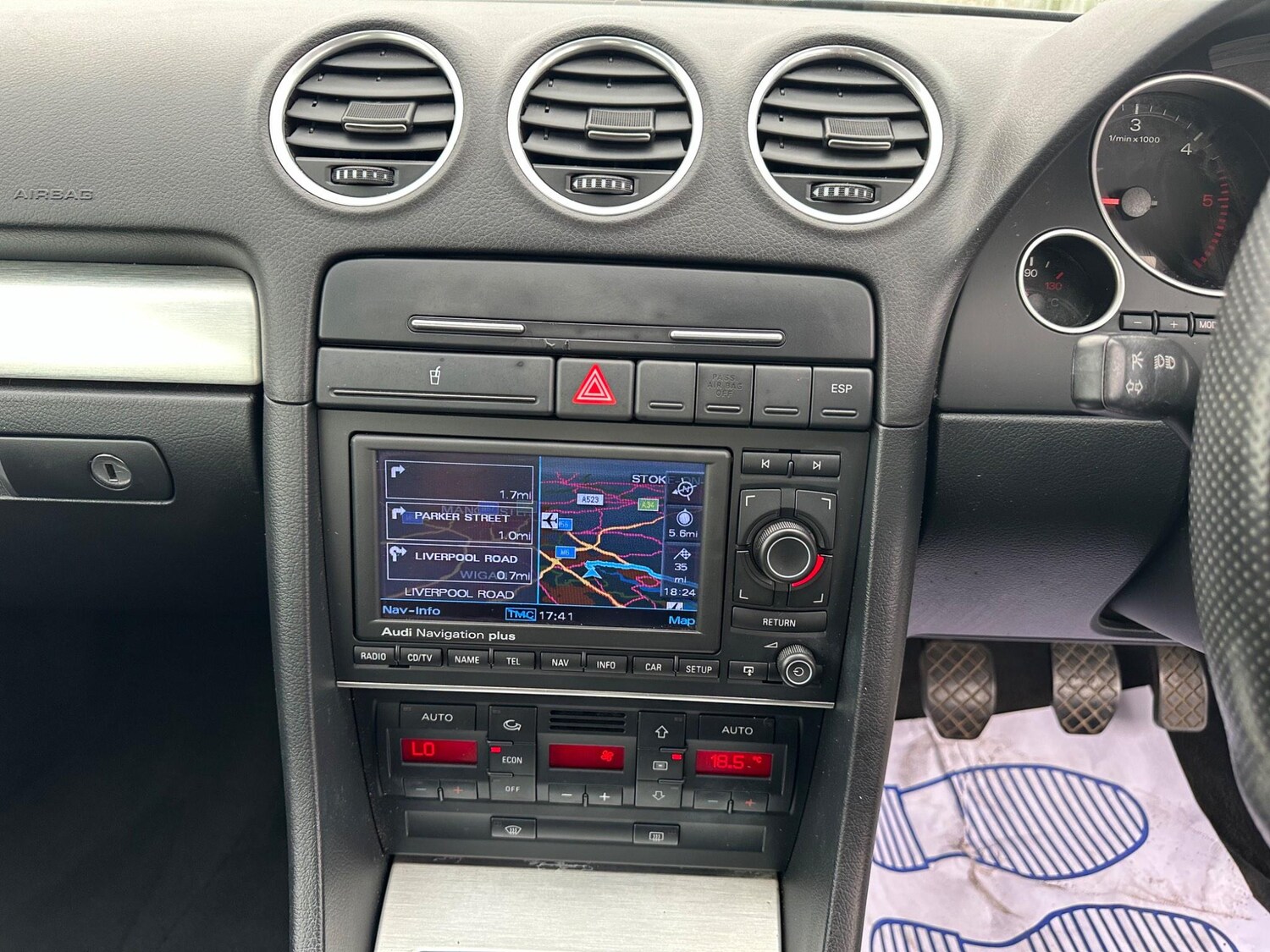 Vehicle 26