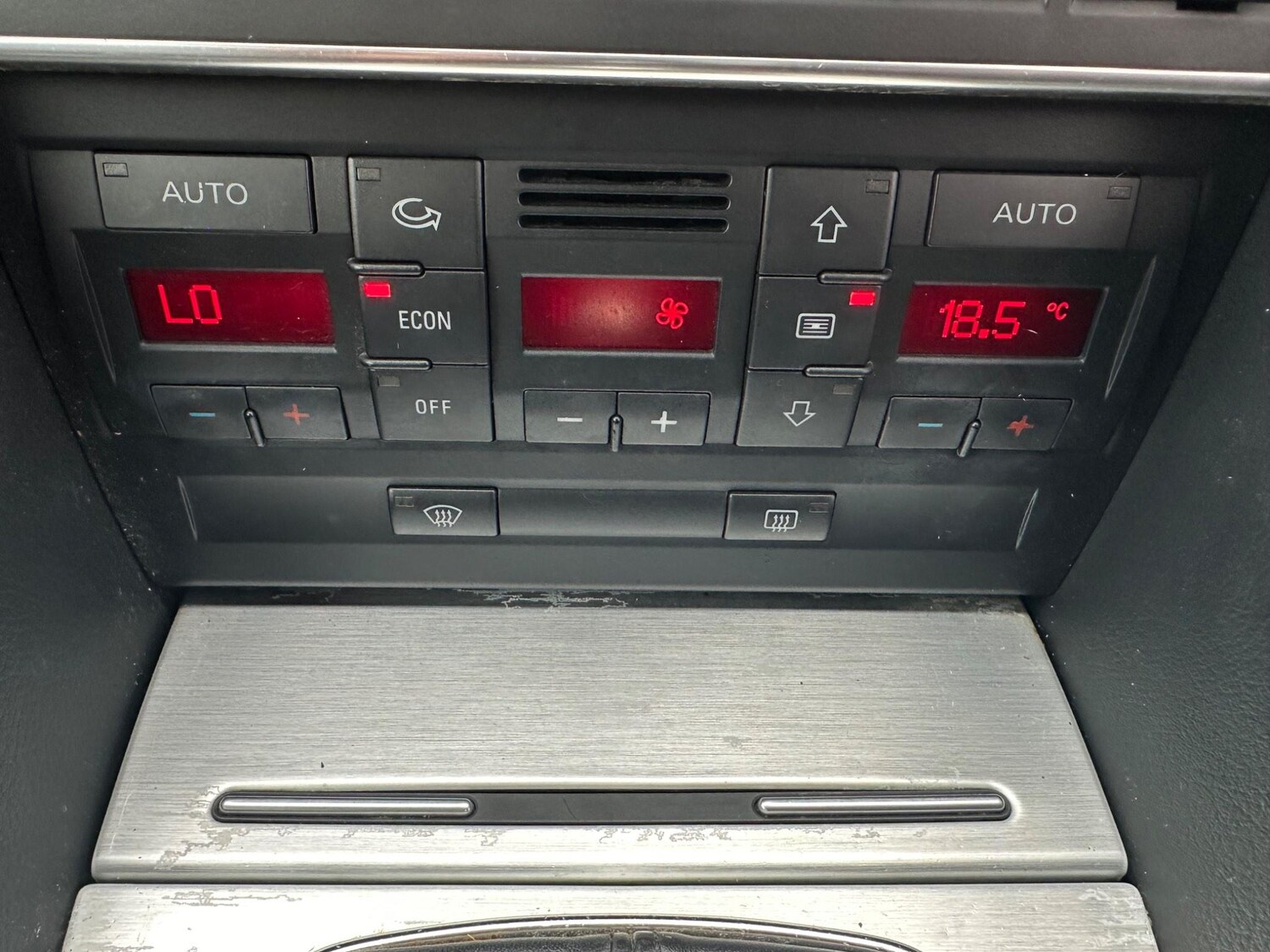 Vehicle 31