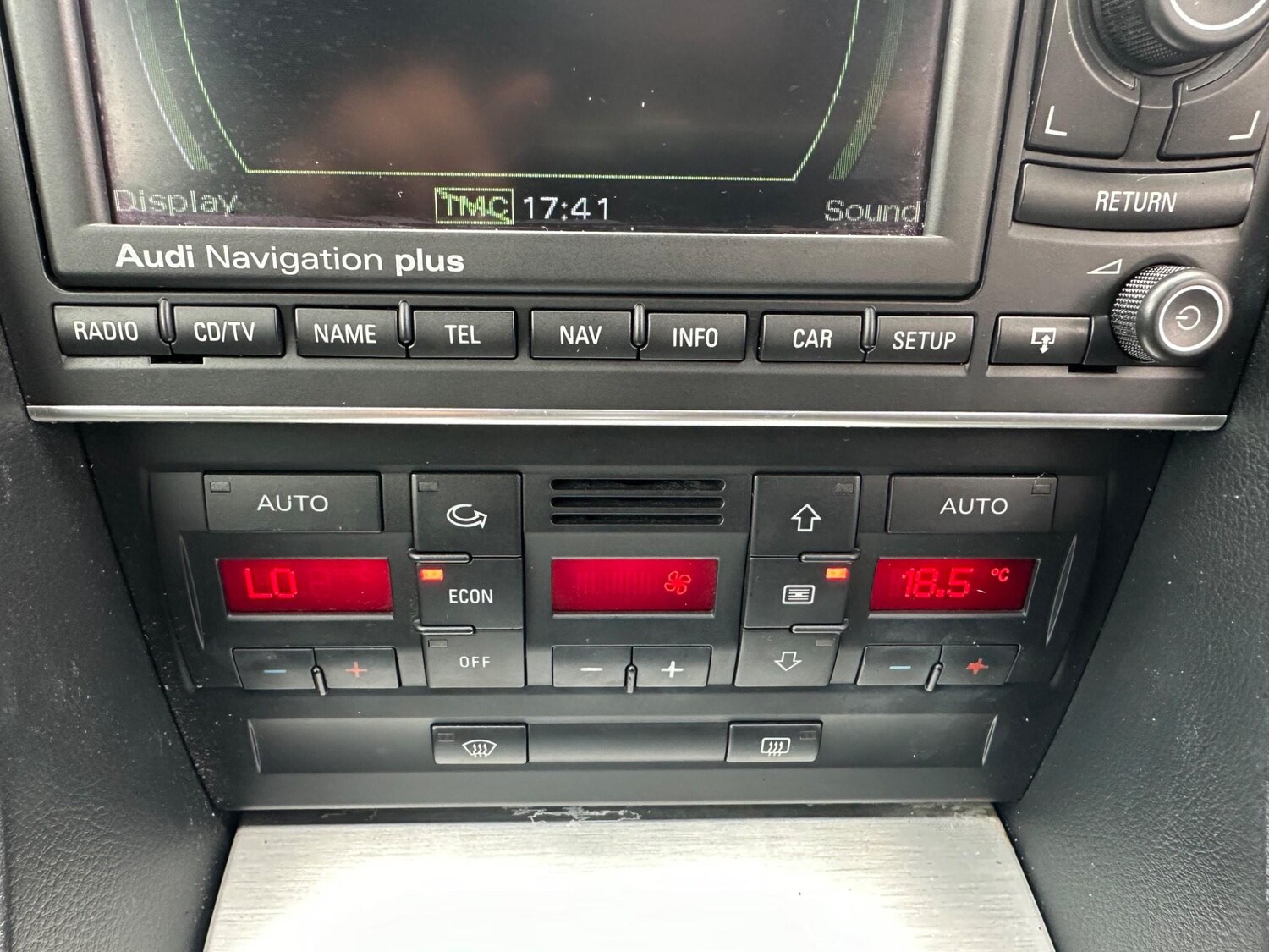 Vehicle 32
