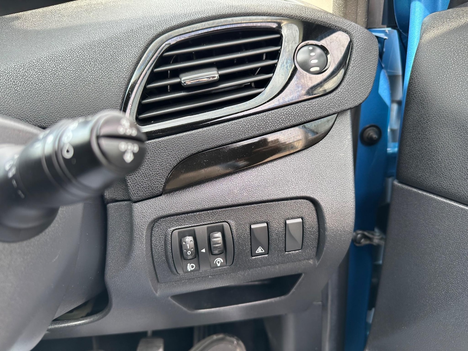 Used Renault Scenic 2013 for sale - 76314812: Photo 18