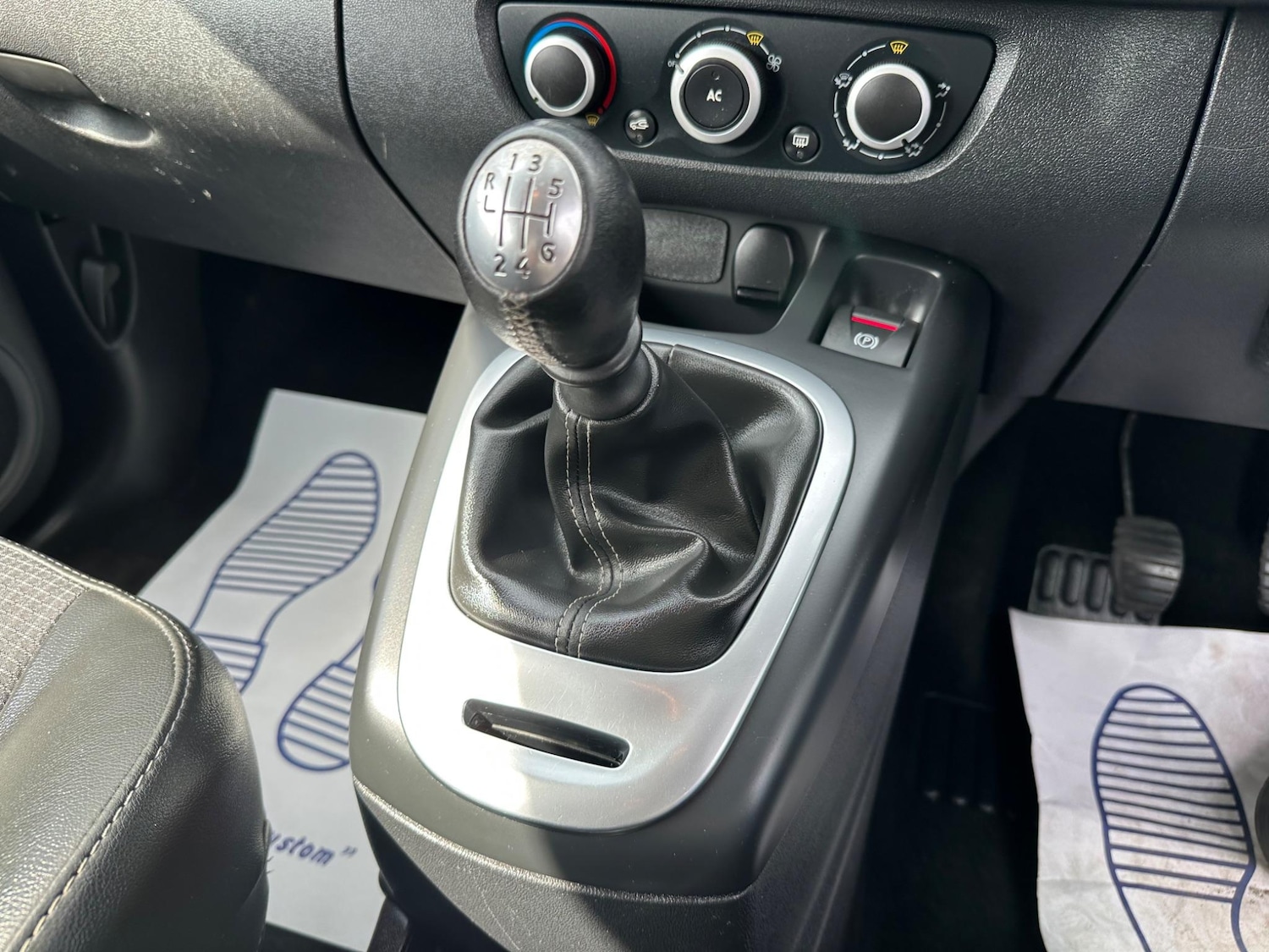 Used Renault Scenic 2013 for sale - 76314812: Photo 19