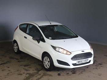 Used Ford Fiesta 2014 for sale - 78116263: Photo