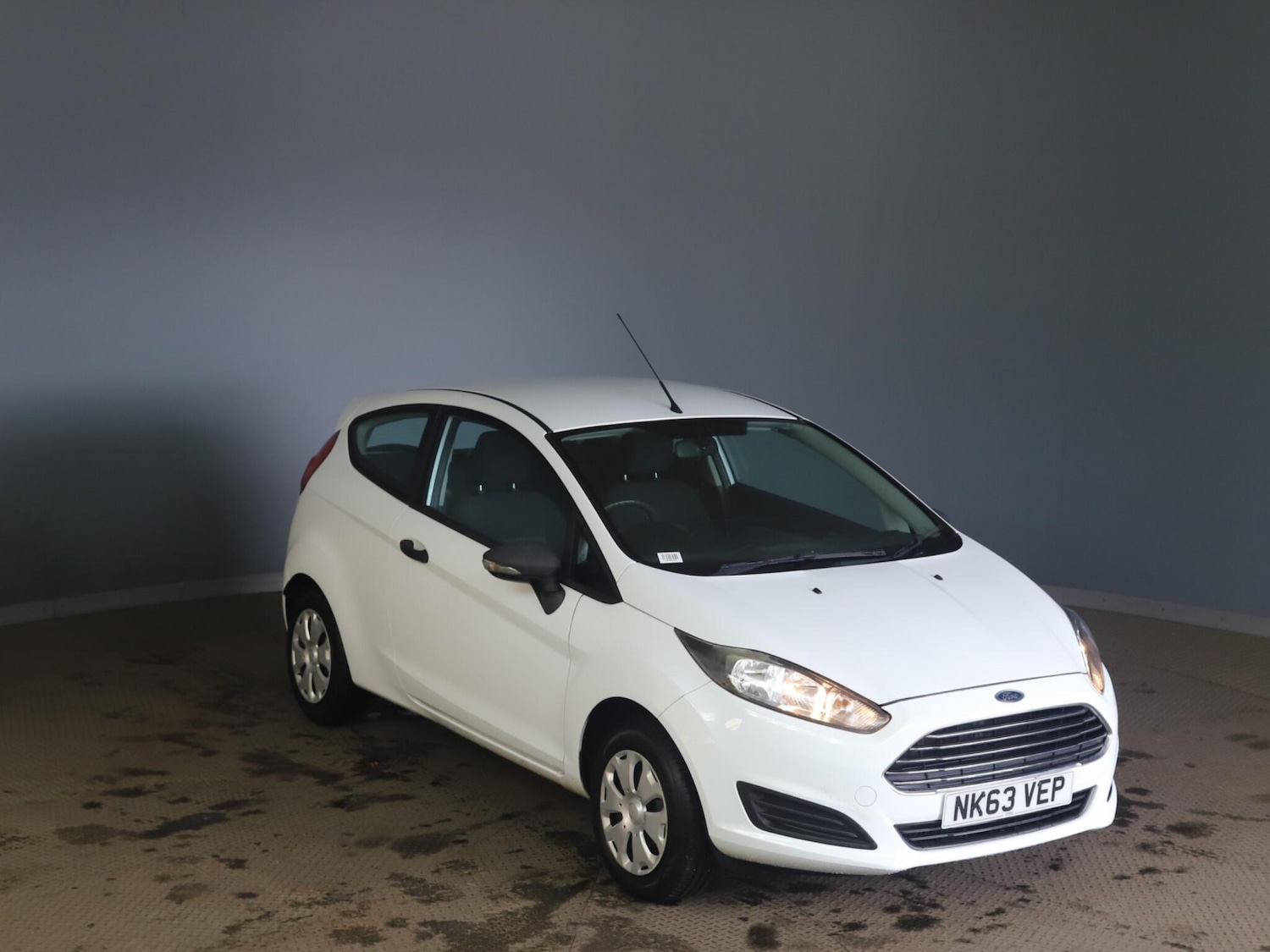 Used Ford Fiesta for sale - 78116263: Photo 3
