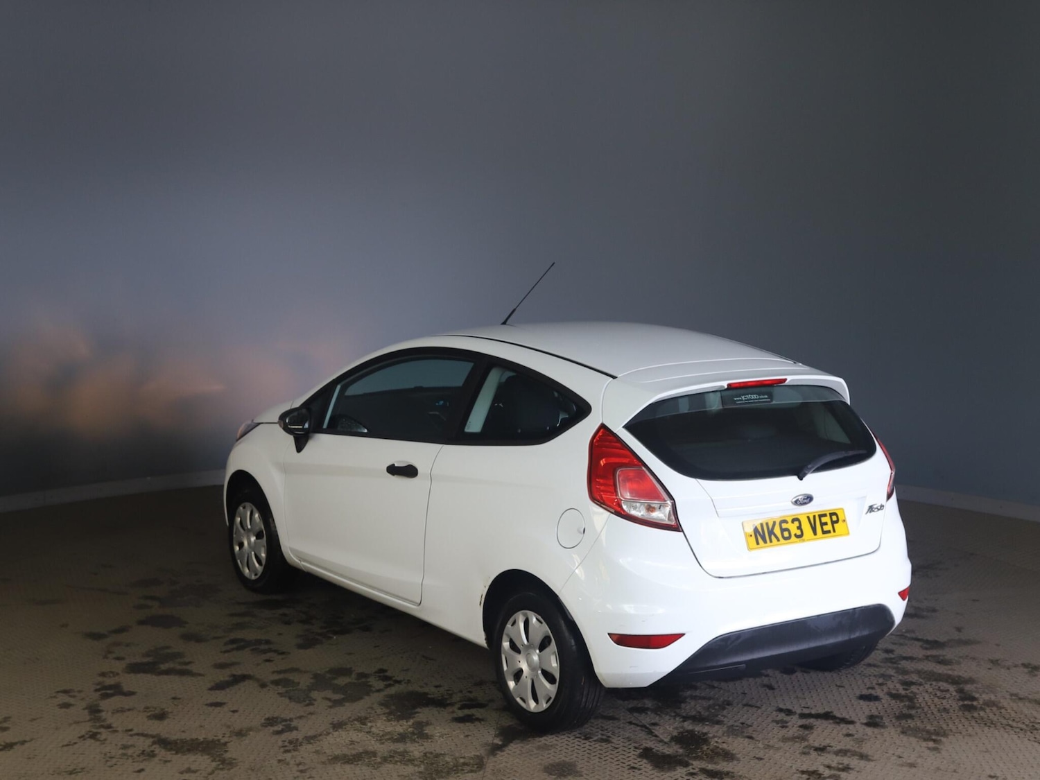 Used Ford Fiesta for sale - 78116263: Photo 4